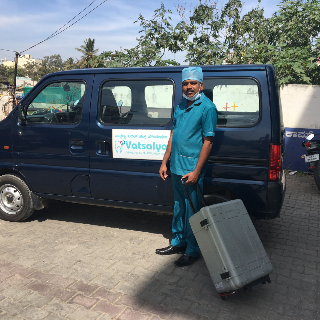 Home Dental Care